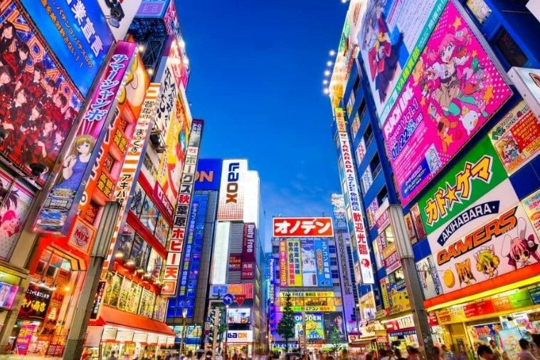 Tour Nhật Bản: Kobe - Osaka - Kyoto - Fuji Mount - Yamanashi - Tokyo Khởi Hành Từ Đà Nẵng